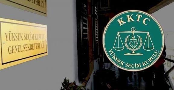 Cumhurbaşkanlığı seçimi… Sandık seçmen listeleri yarın askıya alınacak