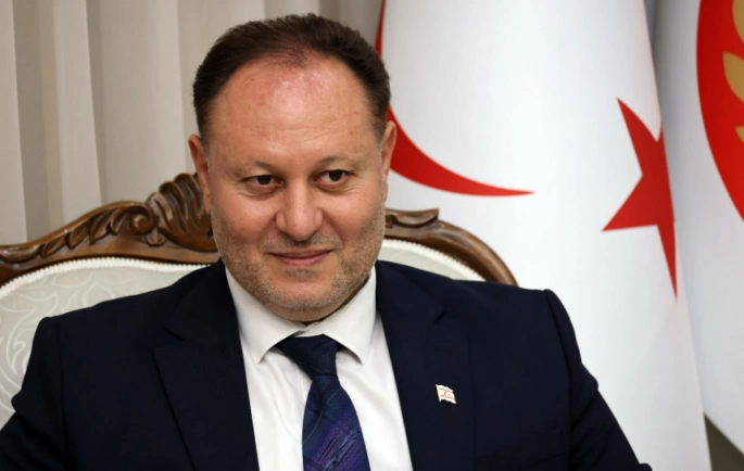 Cumhuriyet Meclisi Başkanı Öztürkler: “TRT milletimizin ortak sesi ve hafızası olmuştur”