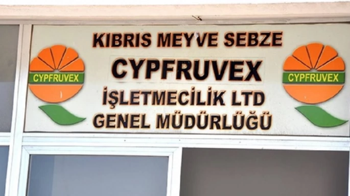 Cypfruvex’ten üreticilere duyuru: Valensiya türü portakallar için sıkma tesisi başvuruları başladı