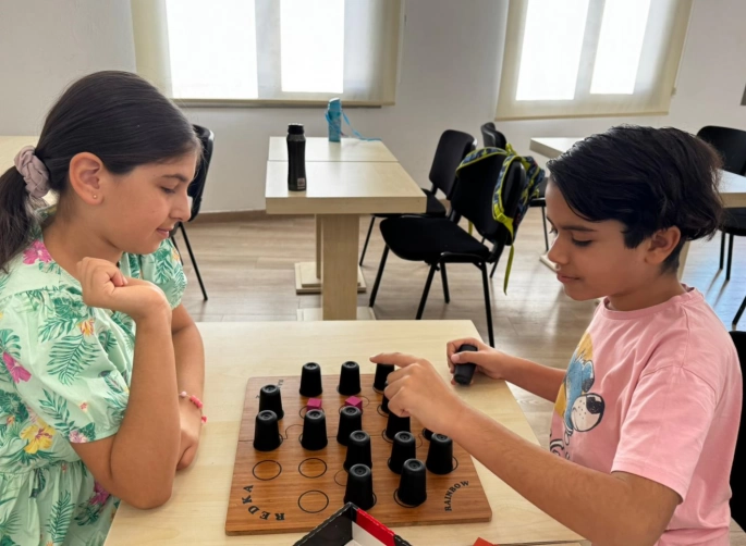 Değirmenlik Akıncılar Belediyesi Özle Türkel Sosyal Aktivite Merkezi, 2025 Yaz Programı’na hazır