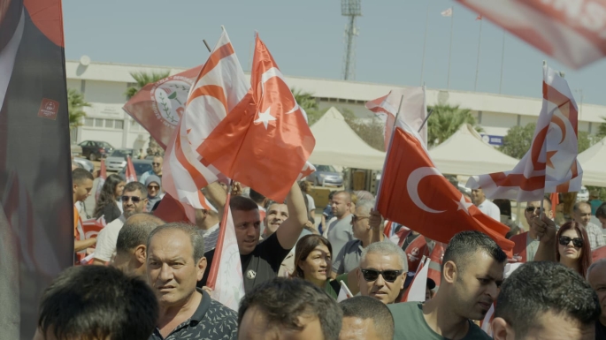 Demokrat Parti'de kurultay heyecanı başladı!