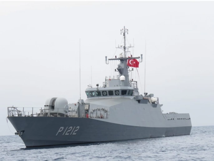 Denizlerin Sessiz Gücü 19 Mayıs’ta KKTC’de!