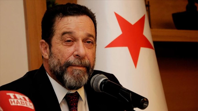 Denktaş: “Alınan kararlar halktan gelen tepkiler sonucu durduruldu”
