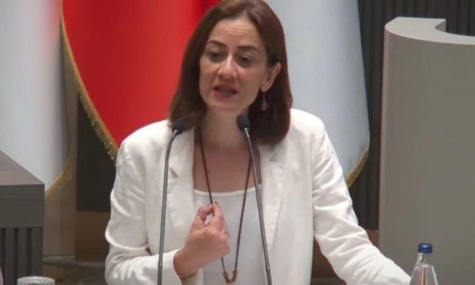 Derya: “Gerçekçi ittifaklara dayanan bir dış politika vizyonuna ihtiyaç var”