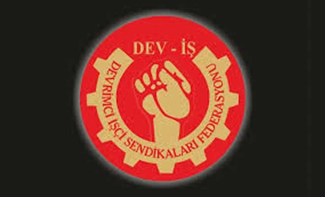  DEV-İŞ, asgari ücretin yüzde 40’ına kadar kesinti yapılmasına izin veren yasa değişikliğini yargıya taşıyacak