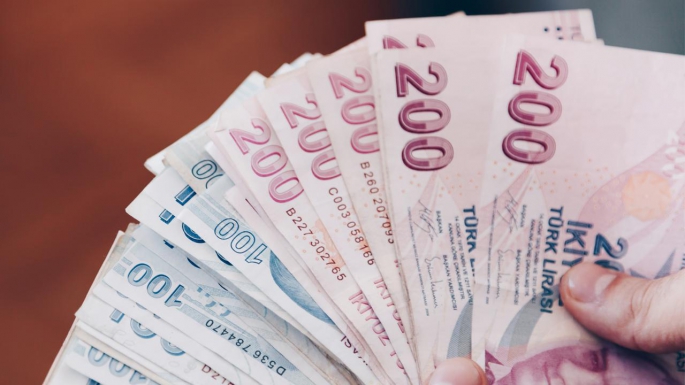 Devlet, 1 milyar TL borçlanacak