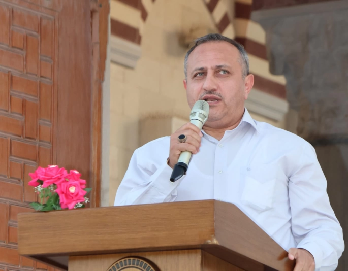 Din İşleri Başkanı Moral'dan Malazgirt Zaferi ve Büyük Taarruz mesajı…