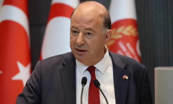 Dinçyürek’ten muhalefet vekillerine: “ Sağlık Bakanı vatandaşın sağlığını dikkate almaz mı demek istiyorsunuz!?”