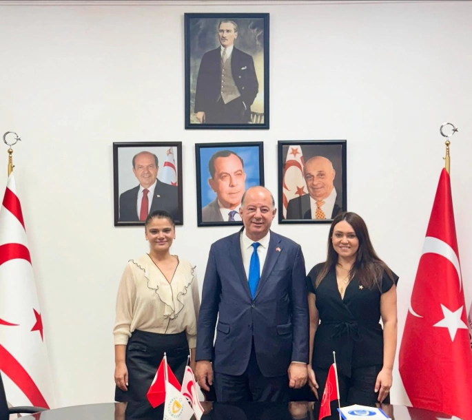 Dinçyürek:” Toplumsal duyarlılıkla yürütülen projeler sağlık sistemine önemli katkılar sağlıyor” 