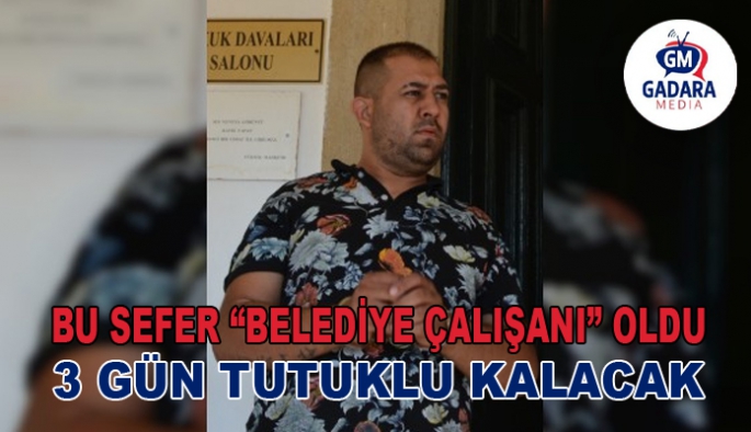 ‘Dolandırıcı’ Konyalıoğlu yine rahat durmadı: 2 kişiyi dolandırdı