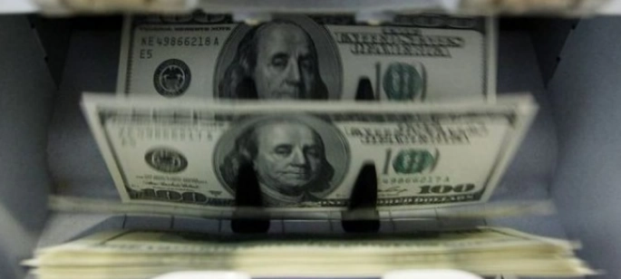 Dolar rekor tazeledi