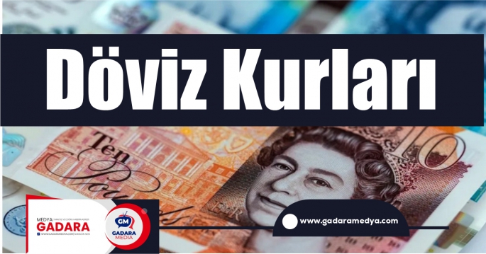 Döviz güne nasıl başladı ? ( 19.04.2024)