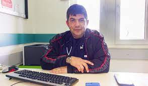 Dr. Akansoy’un Covid-19 testi pozitif