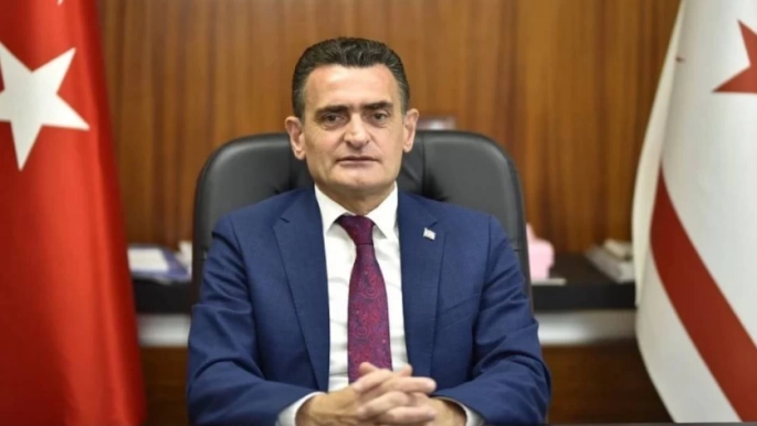 Dursun Oğuz’dan yangın felaketleriyle ilgili taziye mesajı