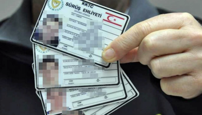 Ehliyetten devlet kasasına milyonlar akıyor