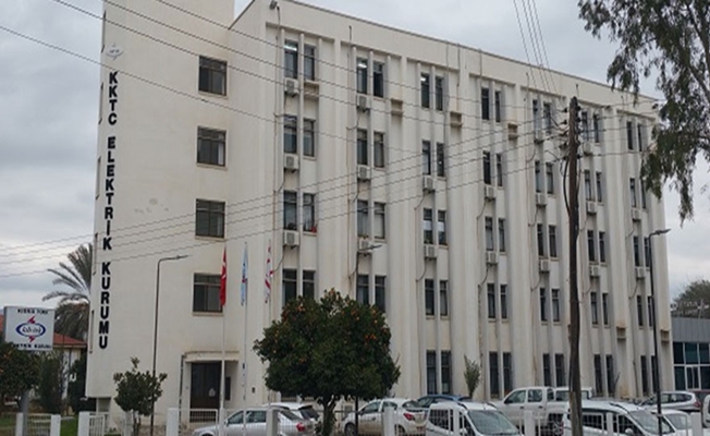 Elektrik kesintileri hakkında açıklama