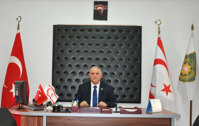 Emekli Polisler Derneği: 