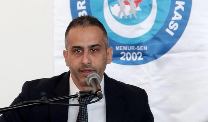 Emre Aksu, Memur-sen Başkanlığına Aday Olacağını Duyurdu