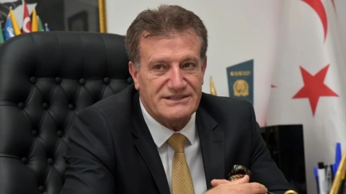 Erhan Arıklı: 1 Ağustos; yurt, bağımsızlık ve egemenlik demektir