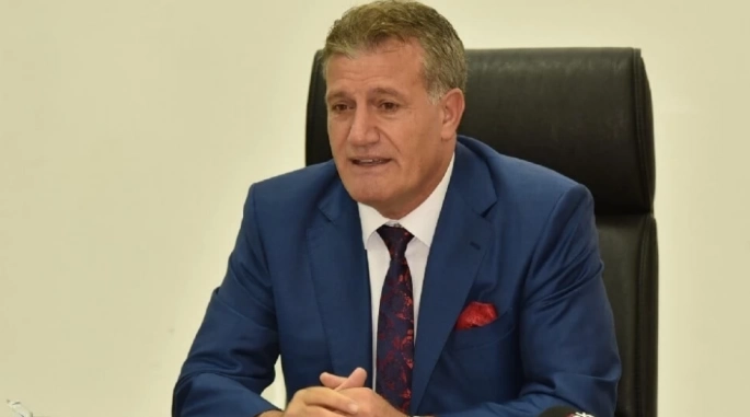 Erhan Arıklı: Bu Hükümet, laikliğin, Atatürk ilke ve inkılaplarının teminatıdır