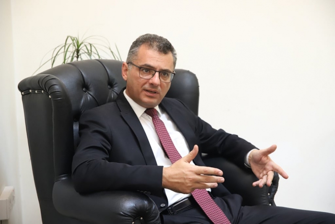 Erhürman: Bu hükümet en büyük felakettir