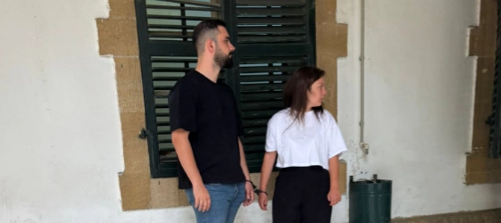 Erhürman’a ait cep telefonunu çalan zanlılar tespit edilerek tutuklandı!
