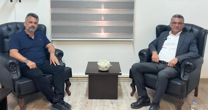 Erhürman: “Cumhurbaşkanlığı, sorunlara çözüm üreten bir yer olacak, öncülük edecek”
