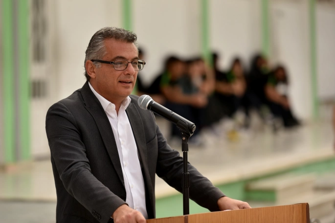 Erhürman: Diplomasiyi ortadan kaldıran tavır günlük yaşamda da olumsuz etkiler yaratıyor