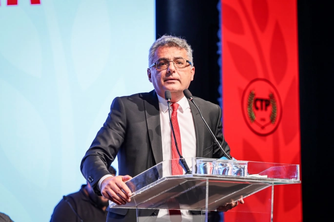 Erhürman: Güney’deki yasa eşdeğerciden müteahhide herkesi ilgilendiriyor