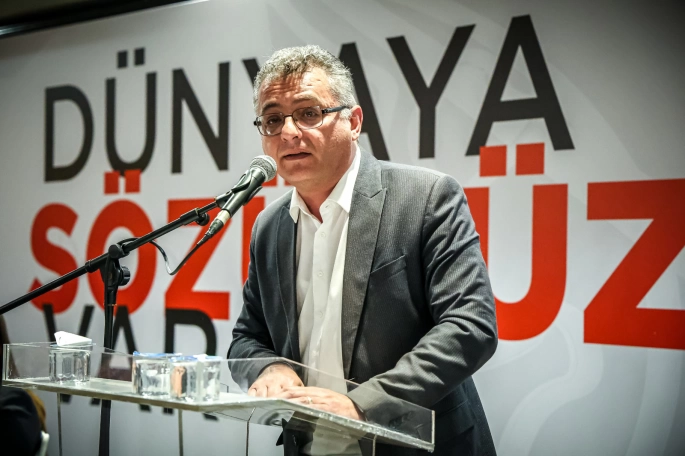 Erhürman: Halk değişimi istiyor ve değişim gelecek