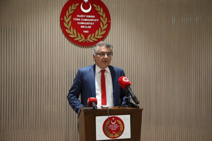 Erhürman, “Kapalı Oturum” sonrası konuştu: “AİHM kararı bir zafer değil, sağlam yapıda açılan bir gediktir”