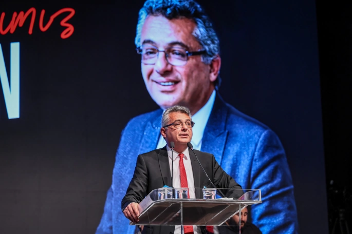 Erhürman: Mülkiyetin çözümü, Kıbrıs sorununun kapsamlı çözümüyle gelir