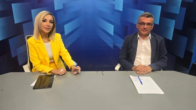 Erhürman: Temsiliyet sorunu var, değişim talebi yükseliyor