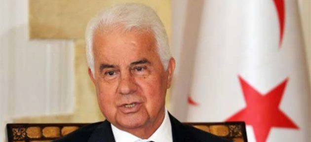 Eroğlu: “Adada barışın sürmesinin yegâne nedeni Türkiye’dir