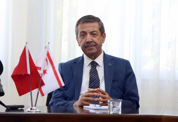 Ertuğruloğlu: “15 Temmuz, Türkiye’nin geçilmez olduğunu dünyaya göstermiştir”
