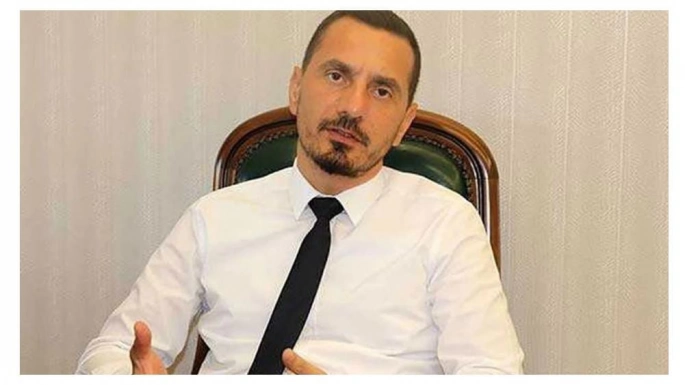 Esendağlı: 