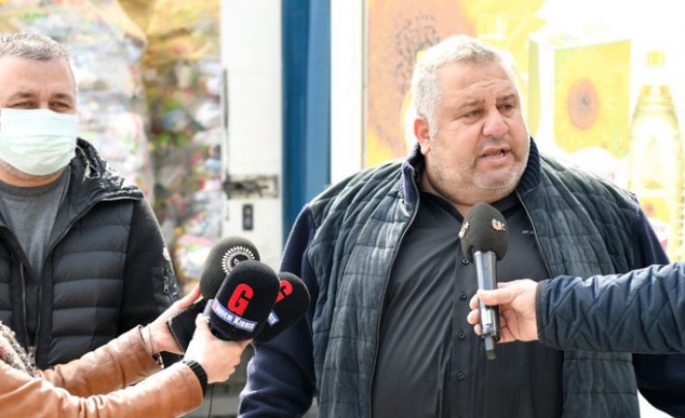 Falyalı davasında Katırcı polisin getirdiği suçlamaları reddetti 