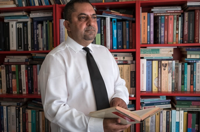 “Faşizmi yatıştırarak durduramazsınız”
