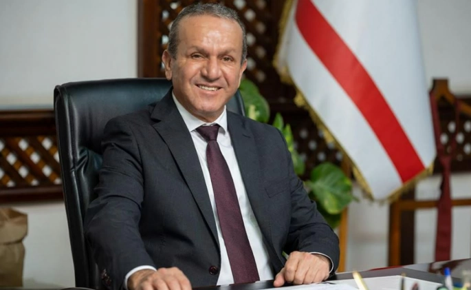 Fikri Ataoğlu: Engelli bireylerimizin hayat kalitesini artırmaya yönelik adımlar atıyoruz