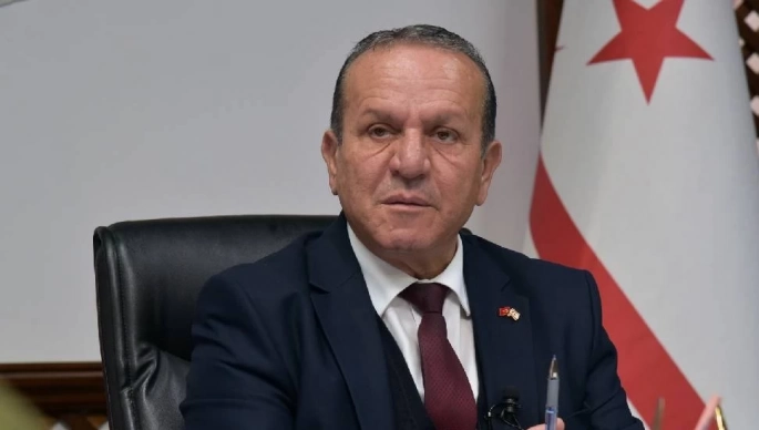 Fikri Ataoğlu İsrail’in saldırısını kınadı: İnsanlık dışı tavır kabul edilemez