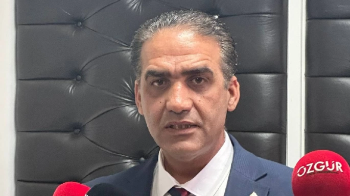 Gardiyanoğlu: Önemli olan asgari ücreti artırmak değil, hayatı ucuzlatmak