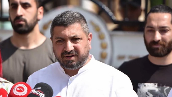 Gazeteci, yazar Ali Kişmir'in duruşması yarın yeniden devam edecek