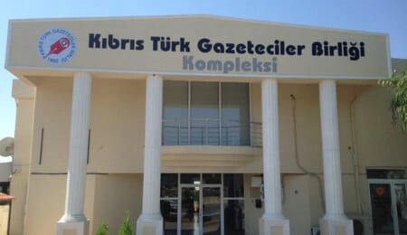 Gazeteciler Birliği: 
