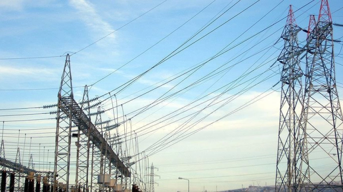 Gazimağusa Büyük Sanayi Bölgesi’nde üç saatlik elektrik kesintisi