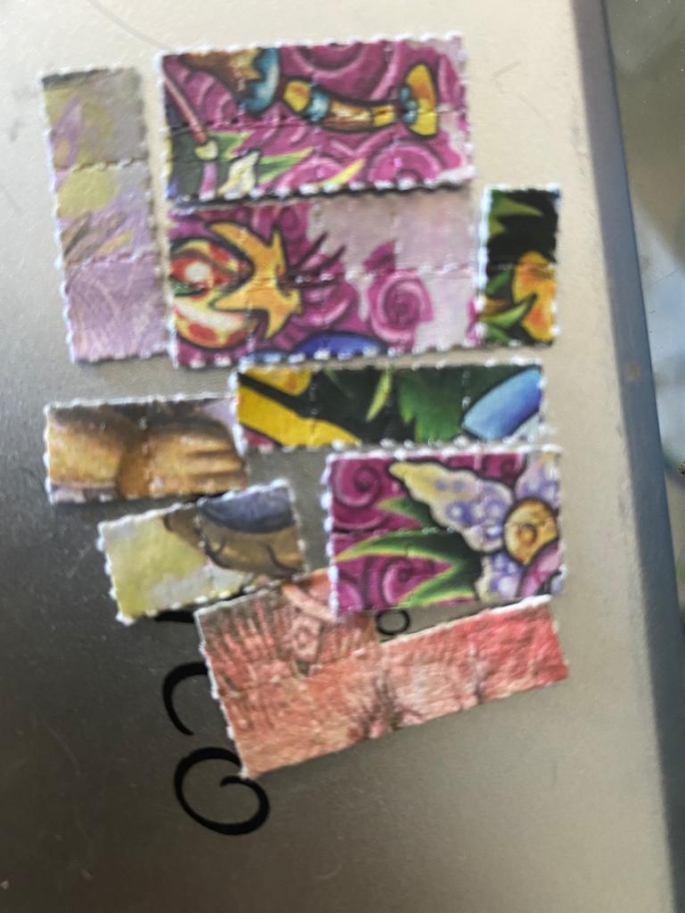 Gazimağusa’da, Narkotik ve Kaçakçılığı Önleme Müdürlüğü ekiplerince gerçekleştirilen operasyon sonucu LSD türü uyuşturucu madde bulundu 