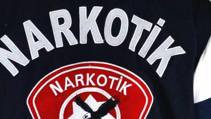  Gazimağusa, Girne ve İskele'de narkotik operasyonu: Dört kişi tutuklandı