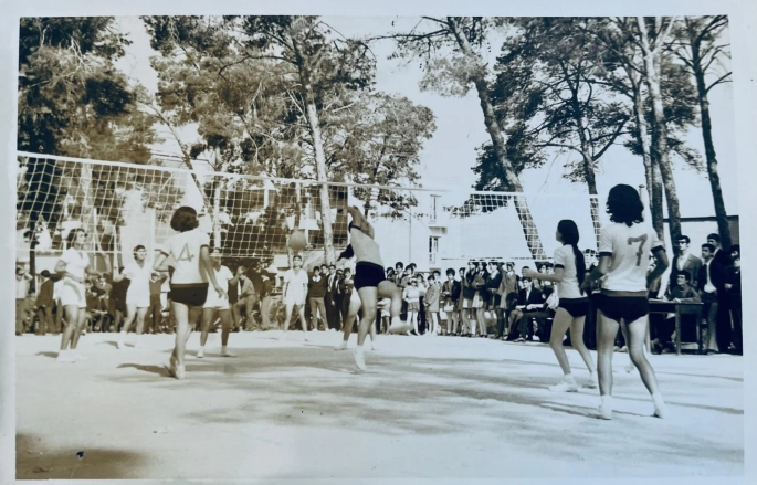 Gazimağusa’nın 80 yıllık voleybol serüveni dijital yayın serisiyle halkla buluşturuldu