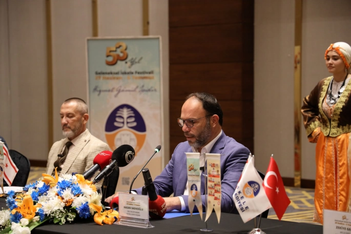 Geleneksel İskele Festivali cuma günü başlıyor