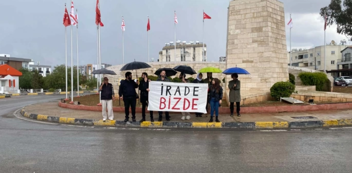 Gençlik Federasyonu: “Yetkilileri demokratik haklara saygı göstermeye çağırıyoruz”