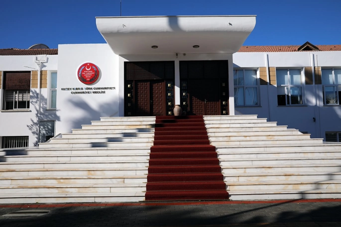 Genel Kurul yasama gündemiyle toplanacak 